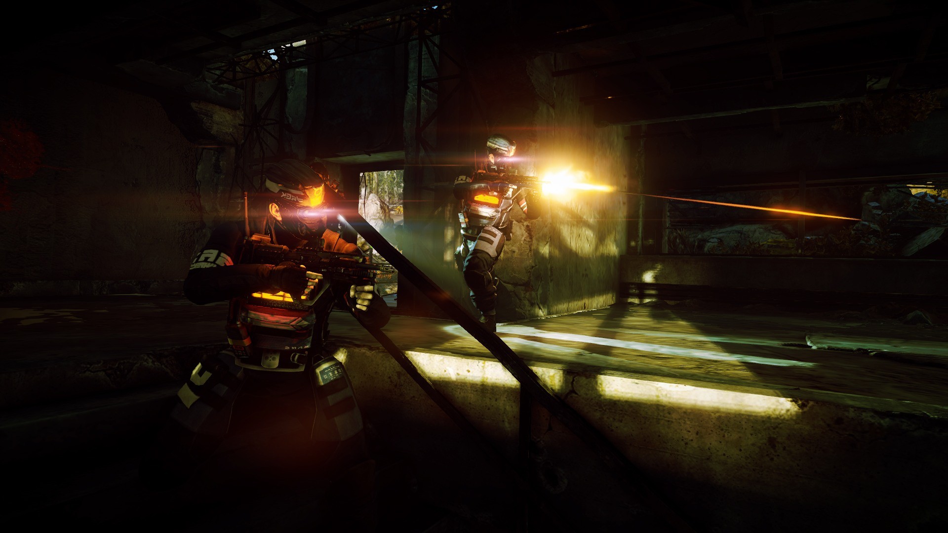 Killzone: Shadow Fall - Imagen 50